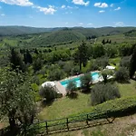 Casa Degli Ulivi - With Swimming Pool Σπίτι διακοπών