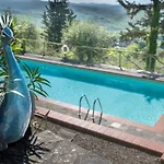 Casa Degli Ulivi - With Swimming Pool * Castellina in Chianti
