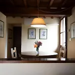 Casa Degli Ulivi - With Swimming Pool Σπίτι διακοπών Castellina in Chianti