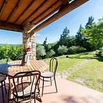Casa Degli Ulivi - With Swimming Pool