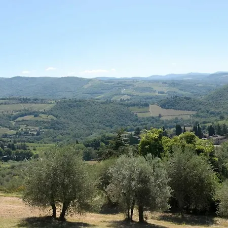 Ferienhaus Casa Degli Ulivi - With Swimming Pool