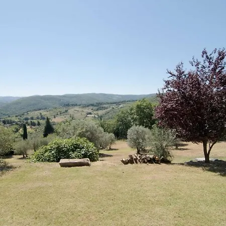 Casa Degli Ulivi - With Swimming Pool Holiday home *