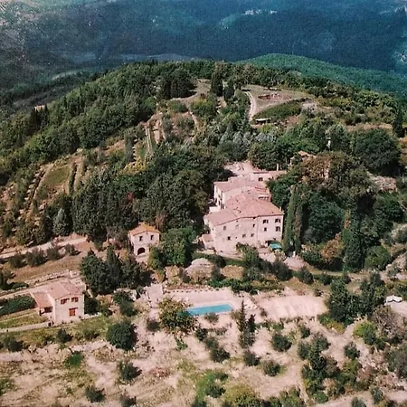 Casa Degli Ulivi - With Swimming Pool Holiday home *