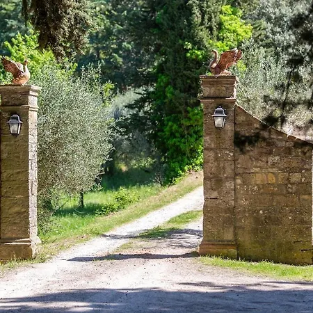 Casa Degli Ulivi - With Swimming Pool *