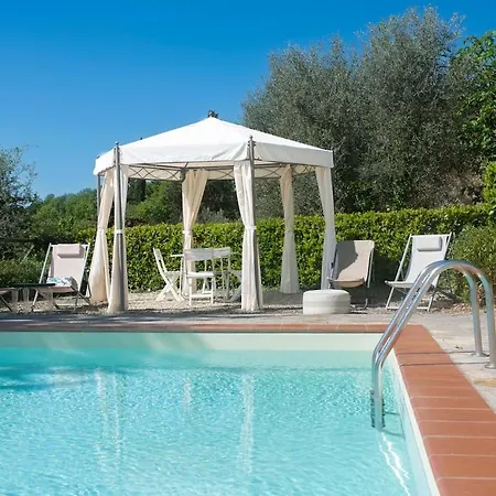 Holiday home Casa Degli Ulivi - With Swimming Pool