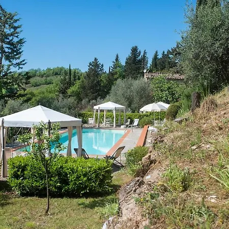 Casa Degli Ulivi - With Swimming Pool Holiday home *