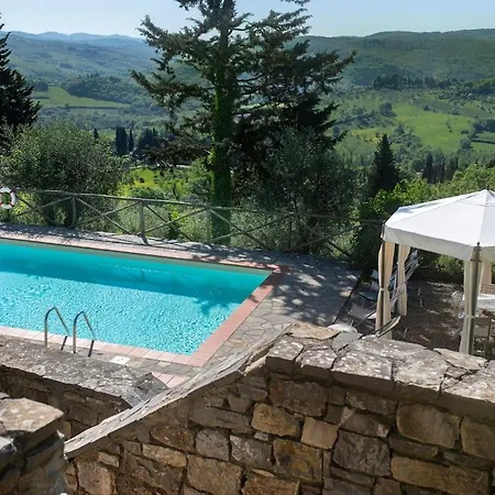 Casa Degli Ulivi - With Swimming Pool *