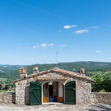 Casa Degli Ulivi - With Swimming Pool