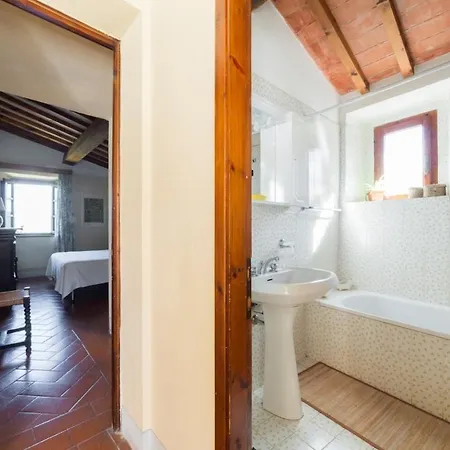 Casa Degli Ulivi - With Swimming Pool Ferienhaus