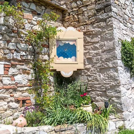 Casa Degli Ulivi - With Swimming Pool *