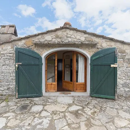 Casa Degli Ulivi - With Swimming Pool Castellina in Chianti