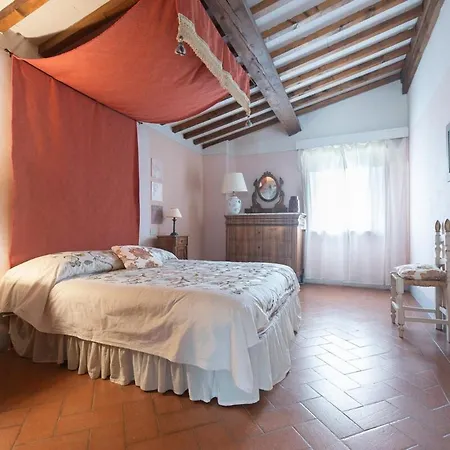 Casa Degli Ulivi - With Swimming Pool Ferienhaus