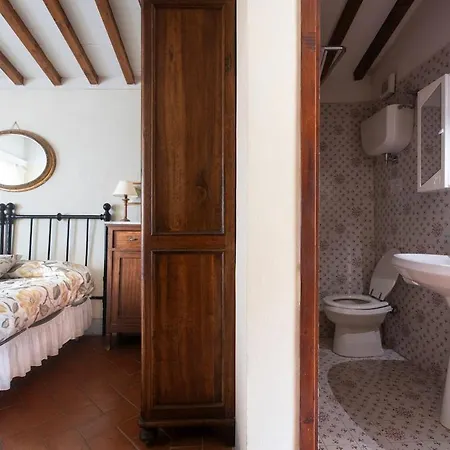 Ferienhaus Casa Degli Ulivi - With Swimming Pool