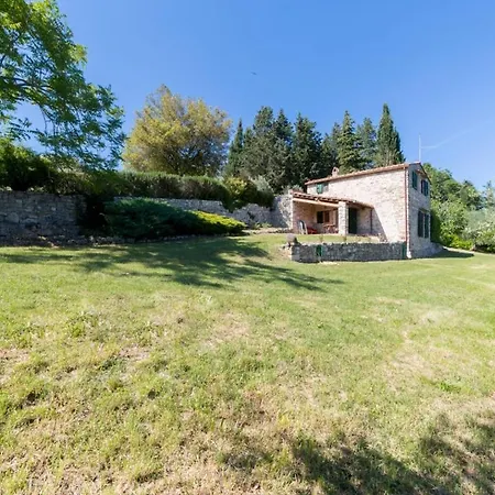 Casa Degli Ulivi - With Swimming Pool Holiday home *