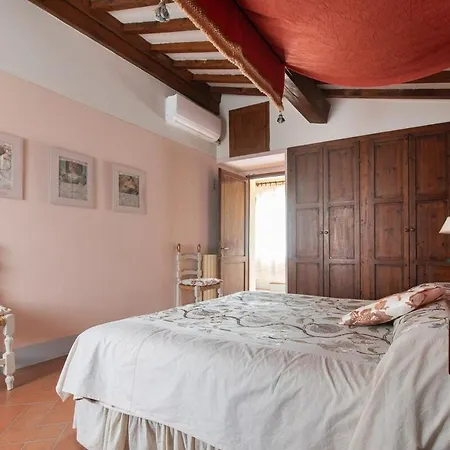 Ferienhaus Casa Degli Ulivi - With Swimming Pool *