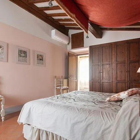 Holiday home Casa Degli Ulivi - With Swimming Pool *