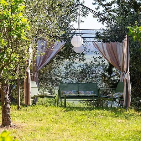 Casa Degli Ulivi - With Swimming Pool * Castellina in Chianti