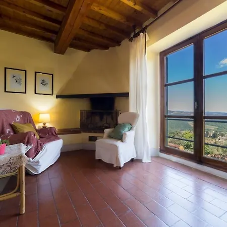Casa Degli Ulivi - With Swimming Pool Holiday home *
