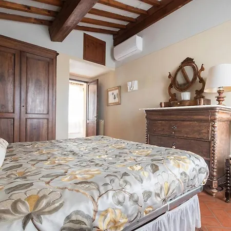 Ferienhaus Casa Degli Ulivi - With Swimming Pool *