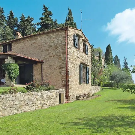 Casa Degli Ulivi - With Swimming Pool Ferienhaus *
